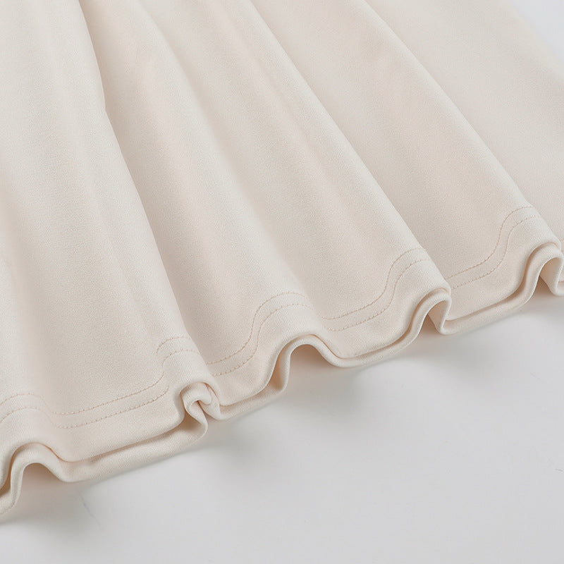 Women Chic Sexy Bodycon Lace-Up Dress 25