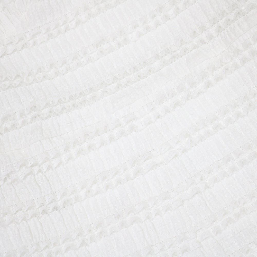 Sleeveless Strappy Wide-Leg Solid Color Slimming Jumpsuit for Women 11