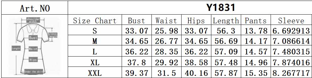 Women's Sexy Zip Pocket Jumpsuit 15