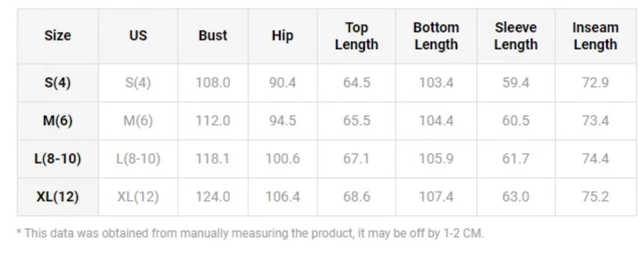 Women Casual Long Sleeve Slash Shoulder Top And Pant Two Piece Set 3