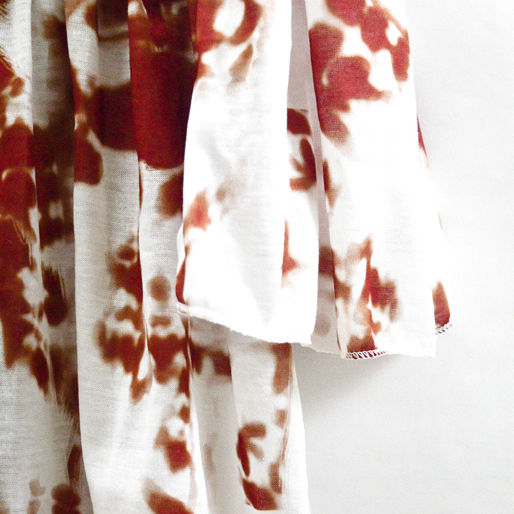 Women Summer Beach Casual Strap Dress 21