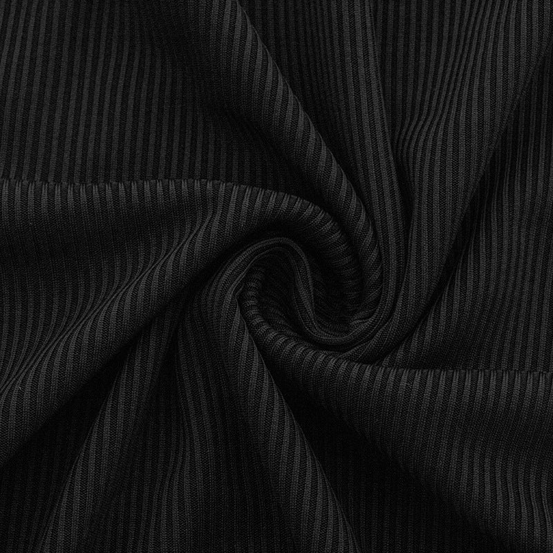 Women Solid Long Sleeve Off Shoulder Patchwork Furry Sexy Mini Dress 17