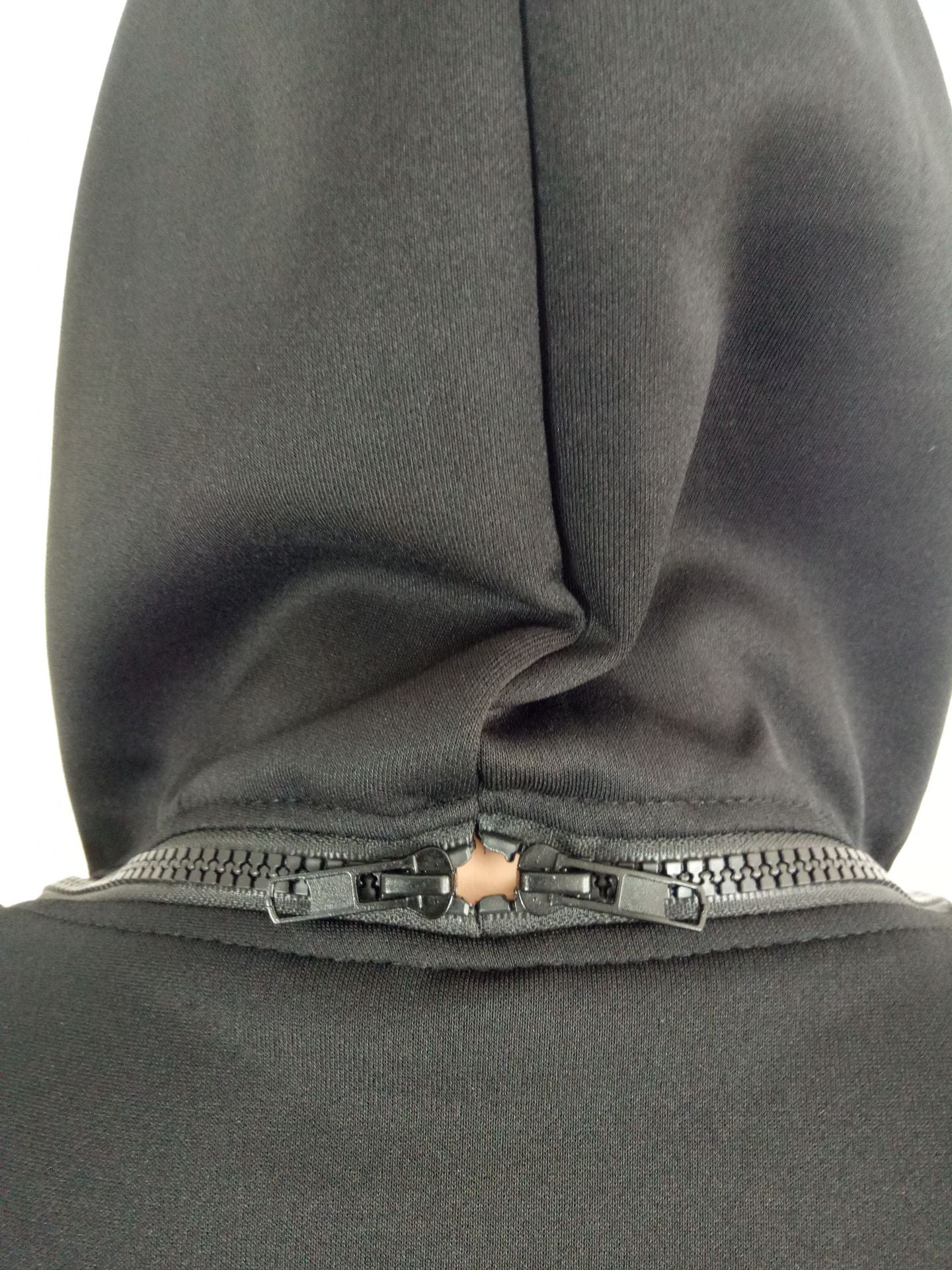 Women's Sexy Style Two-Wear Hooded Dress 10