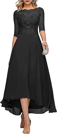 Long Evening Dress Formal Party Birthday Dress Ball Gown（Processing time need 3-6 days） 4