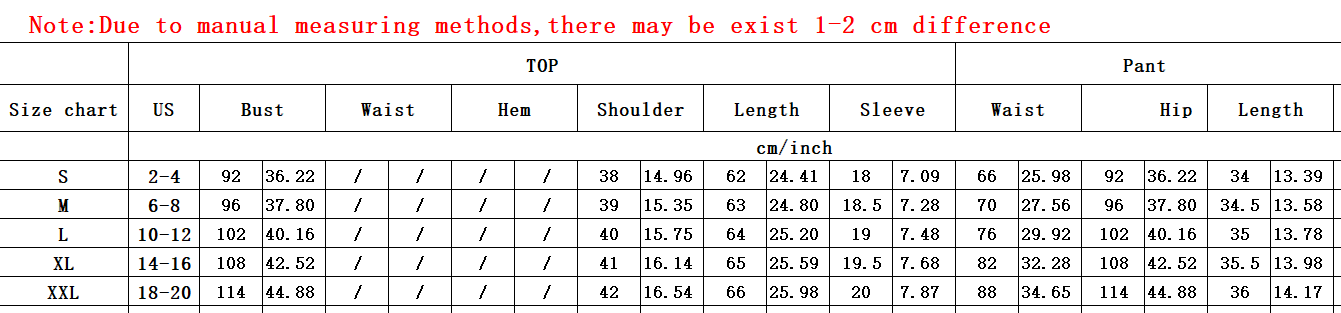 Fashionable Women's Embroidered Jacquard Short Sleeve Two Piece Shorts Set 8