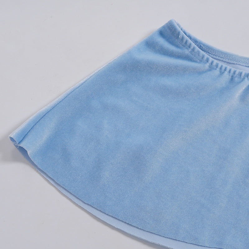 Summer Women Loose Casual Shorts 15