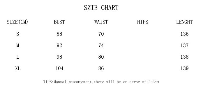 Sexy Strap Hollow Style Printed Long Dress 8