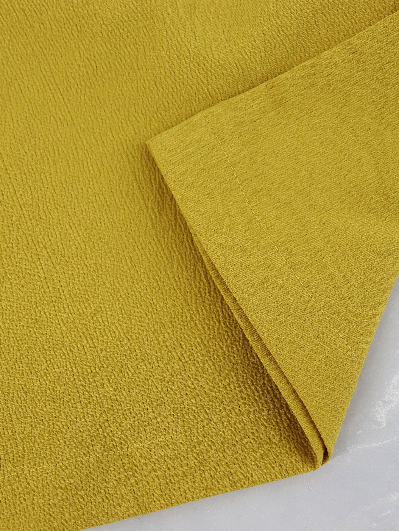 Plus Size Women Summer Casual Sleeveless Vest + Wide-leg Pants Two-piece Set 14