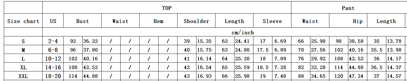 Women Career jacquard short sleeve Top and shorts two-piece set 11