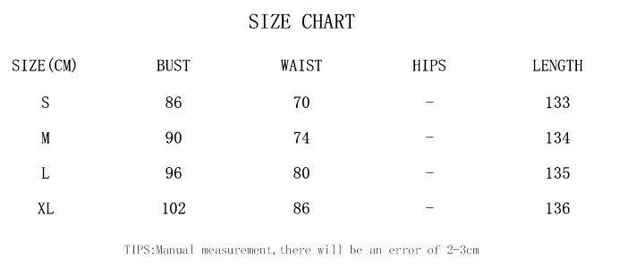 Women autumn long-sleeved V-neck slit dress 8