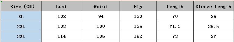 Plus Size Women French Puff Sleeve Square Neck Dress 8