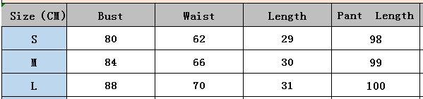 Women American Retro Strapless Denim Top and Pants Two-piece Set 6