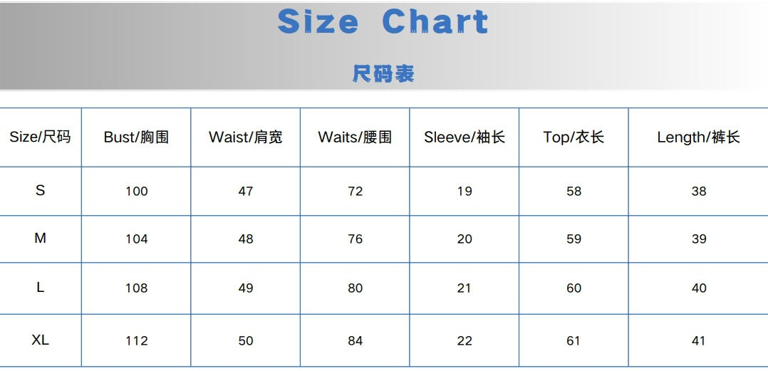 Women Casual Denim Polo Short Sleeve Shirt Irregular Skirt Pants Two-piece Set 14