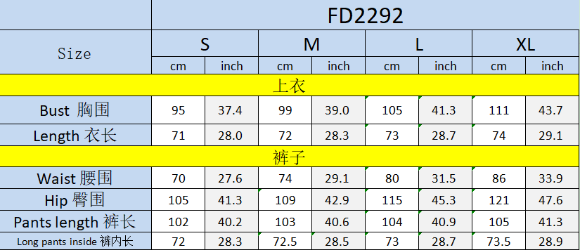 Women Professional Blazer and Pants Two-Piece Set 7