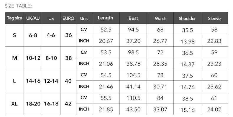 Women Casual Puff Sleeve Round Neck Loose Long Sleeve Shirt 12