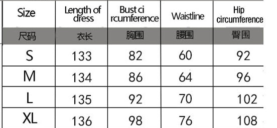 Women's Spring Summer Chic Sexy Printed Sleeveless Slim Waist Slim Long Dress 11