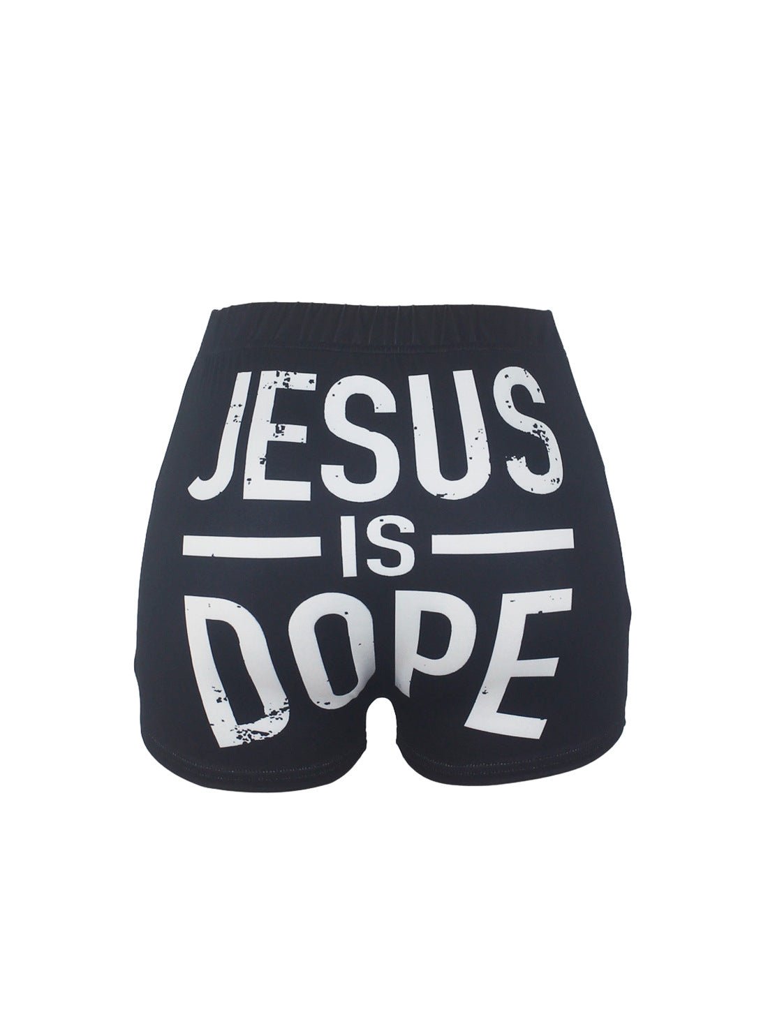 Women printed shorts 75