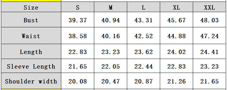 Women Casual V-Neck Patchwork Contrast Letter Print Loose Top 10