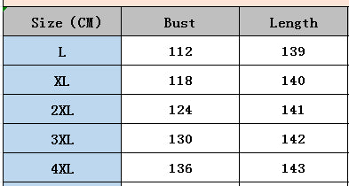 Spring And Autumn Women's Wrap V-Neck Side Slit Slim Waist Plus Size Dress 7