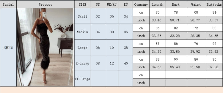 Women Sleeveless Bodycon Evening Dress 14