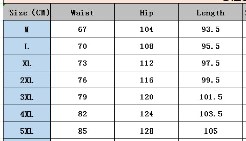 Women summer cuffed trousers 8