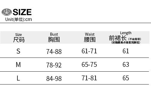 Women's Street Fashion Leopard-Print Patchwork Strap Slim-Waist Bubble Dress 10