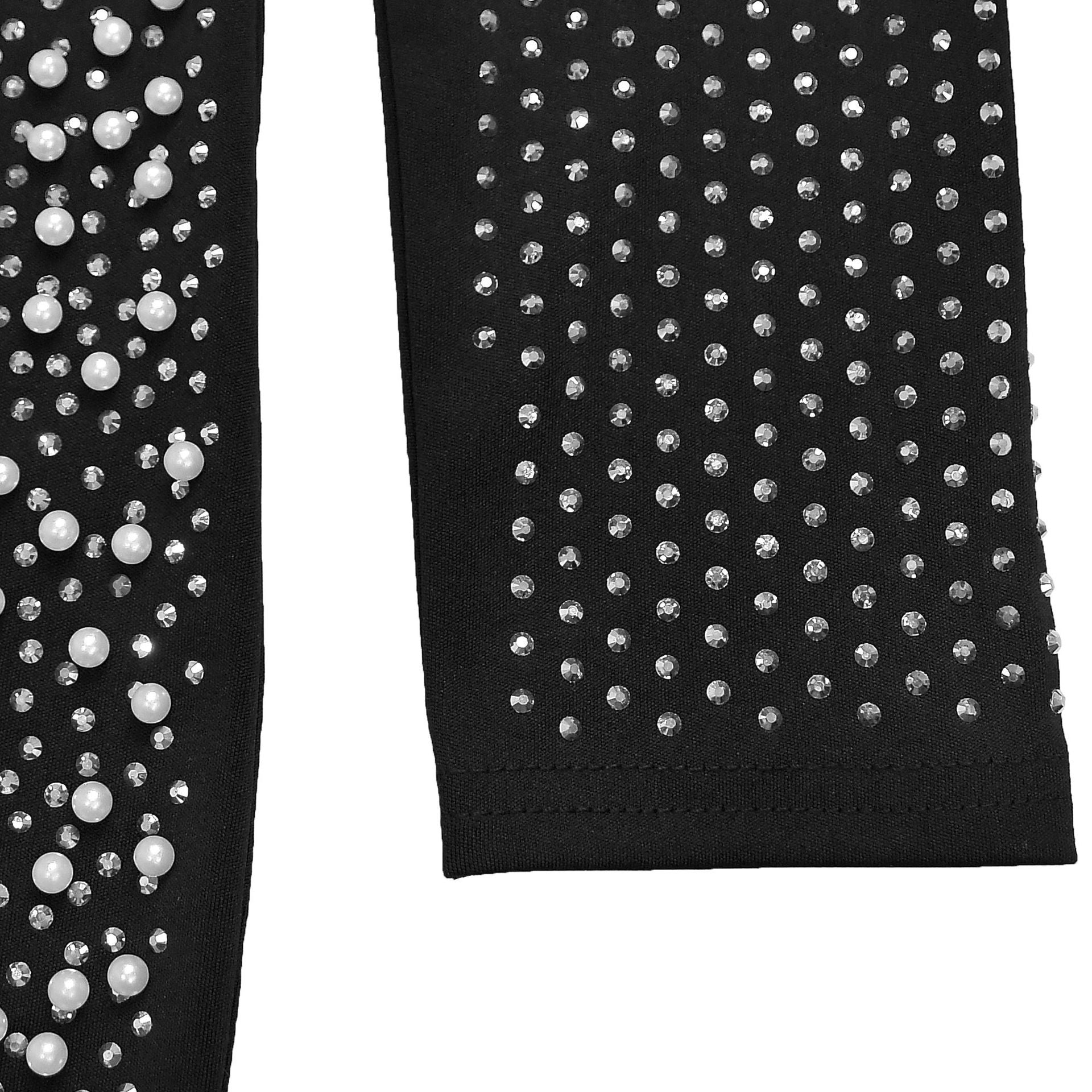 Women Beaded bubble beads elegant dress 16