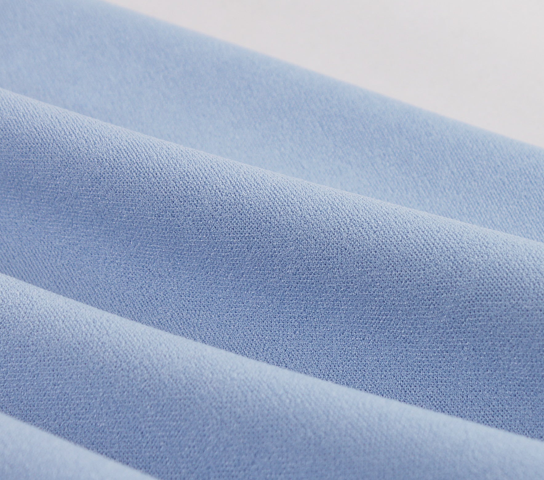 Women's Slim Waist Turndown Collar Bow Short Sleeve Chic Elegant A-Line Dress 17