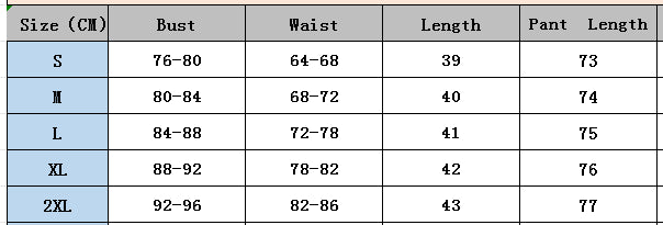 Sexy Crop Top High-Waist Denim Skirt Trendy Women's Set 6