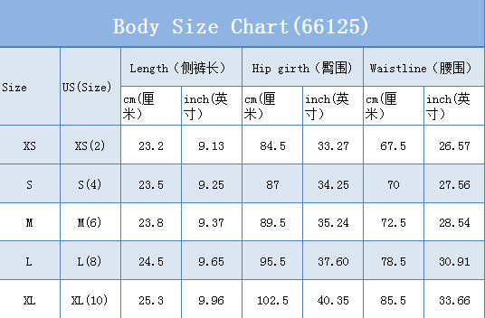 Mid-Stretch Low Waist Casual Pocket Women's Denim Pants 7