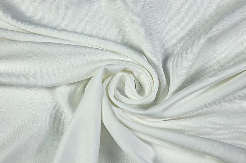 Women's Solid Chic Low Back Cross Halter Neck Long Dress 17