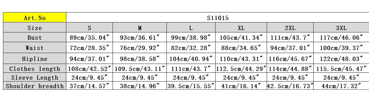 Women Elegant Printed Wood Ear Lace Contrast Slit Dress 8