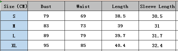 Floral Puff Sleeve Short Top & A-Line Long Skirt Set 7