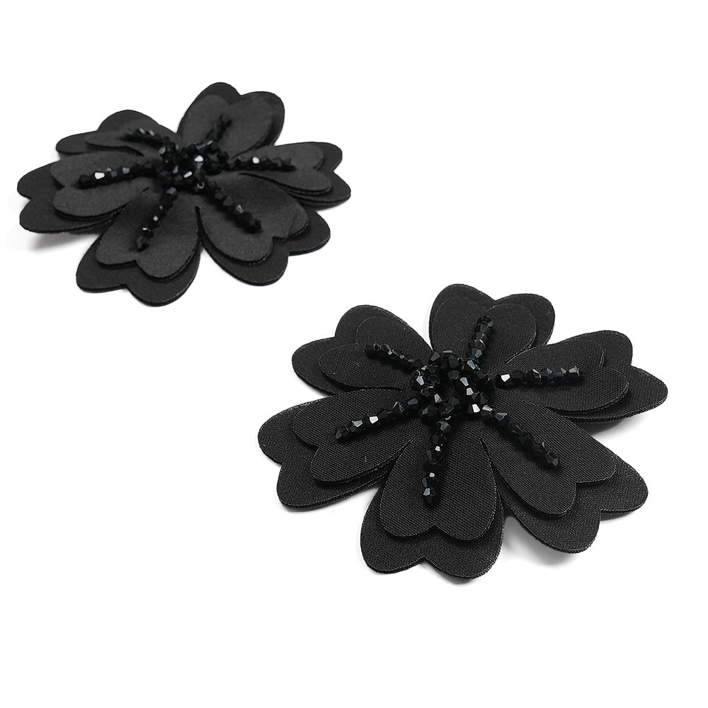 Plus Size Print Women's Fashion Dress 23