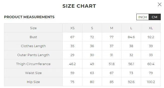 Women Summer Abstract Print Sexy Top and Shorts Two-Piece Set 6