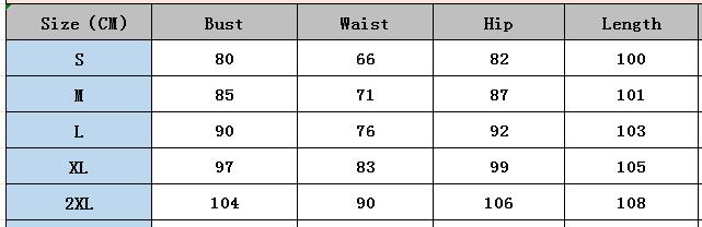 Sexy Fashion Solid Color Round Neck Women's Dress 9