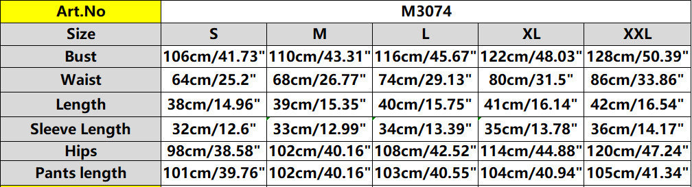 Women Color Blocking Contrast Sports Casual Top + Wide Leg Pants Two-piece Set 19