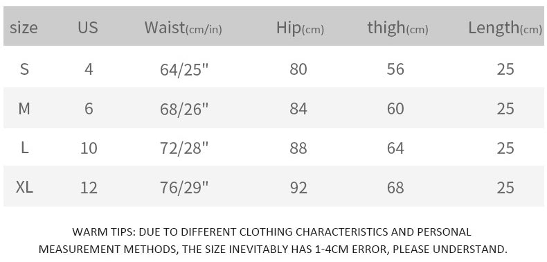 Women summer Letter Ripped Denim shorts 9