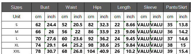 Summer Strapless Belt Elastic Denim Skirt Set 14