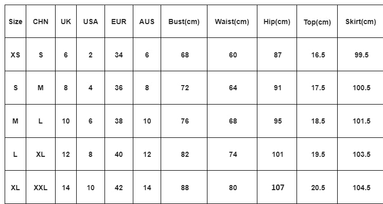 Women Sexy Mesh Patchwork Cutout Top and Skirt Two-Piece Set 13