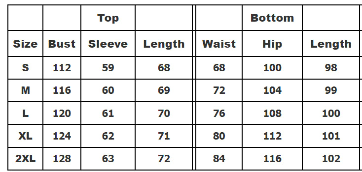 Women's summer round neck loose casual long sleeve shirt and wide leg trousers set 6