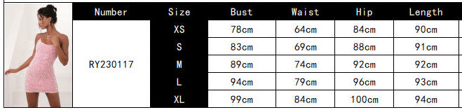 Women 's Sparkling Sequin Tight Fitting Strap Party Dress 6