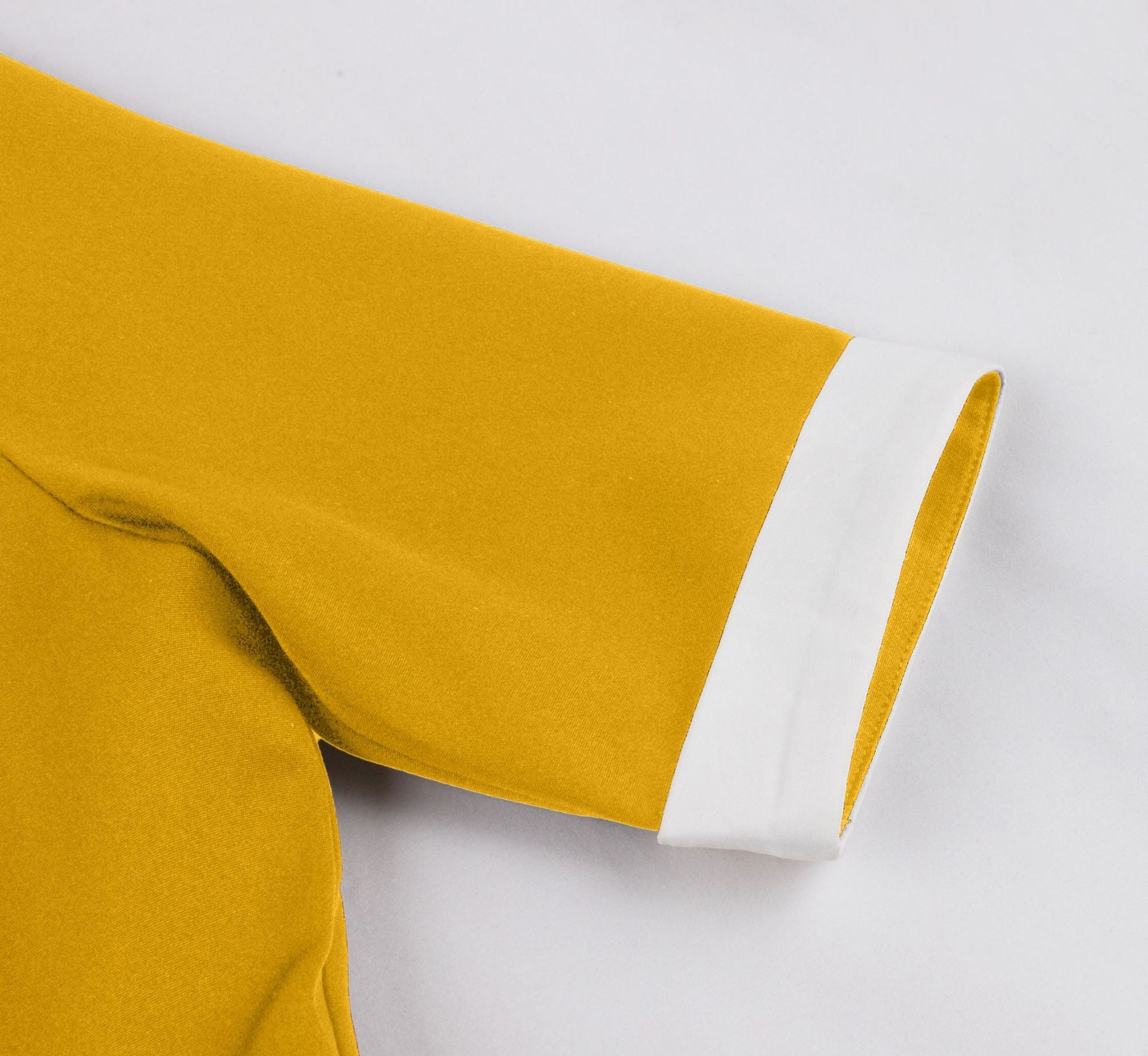 Women's Slim Fit Slim Waist High-End Color-Block Office Chic Maxi Dress for Summer 22