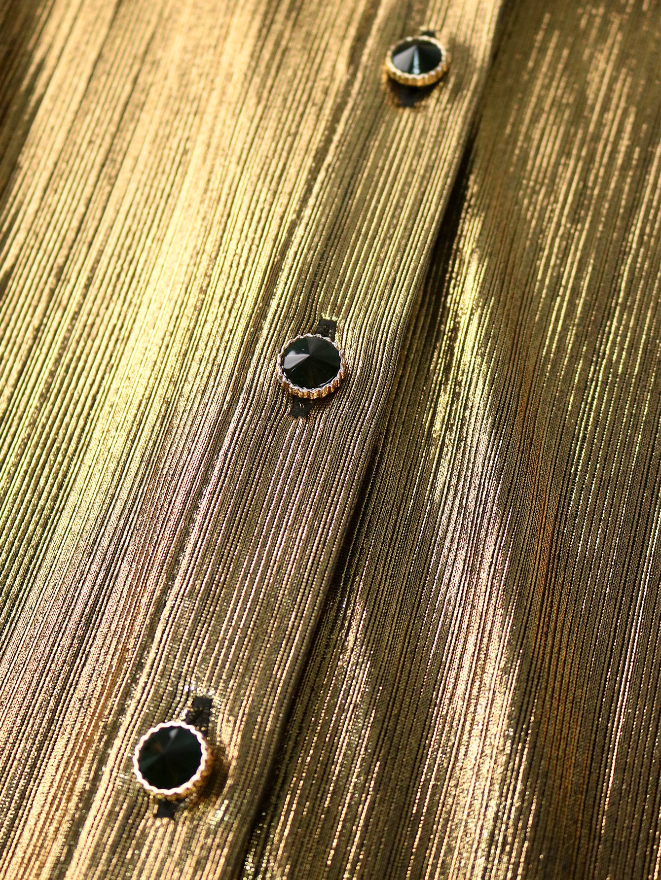 Plus Size Lantern Sleeve Luxury Formal Party Pleated Dress 8