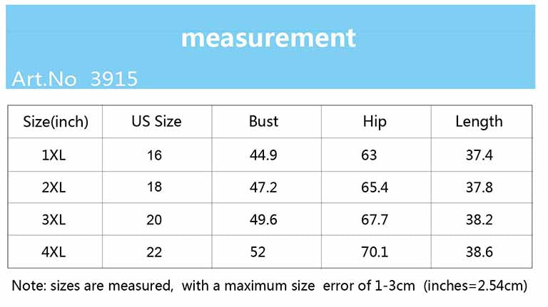 Plus Size Geometric Pattern Print Loose V-Neck Casual Dress 12