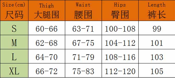 Women's Sweatpants Halloween Trend Print High Waist Casual Pants 14