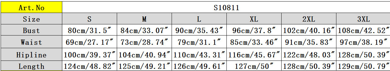 Printed Hollow Strap Wide-Leg Jumpsuit 10