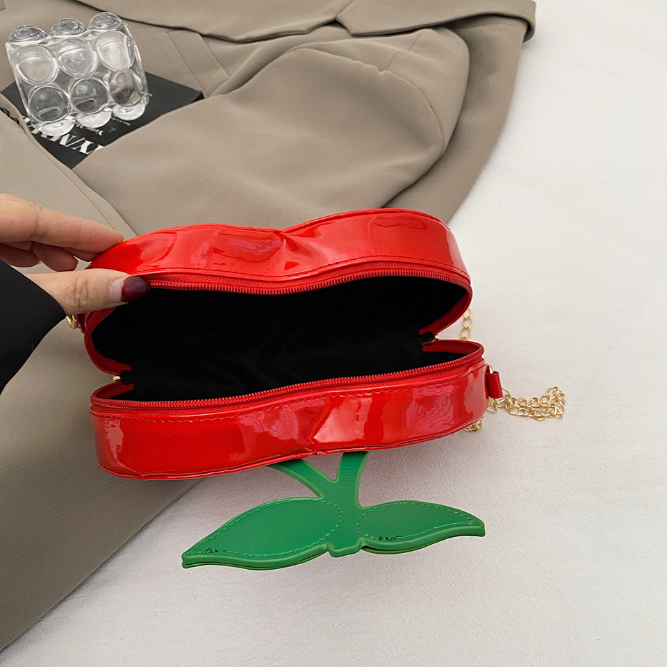 Women Spring Summer Shoulder Crossbody Bag Chain Handbag 7