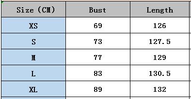 Women Summer Suspender Maxi Dress 4