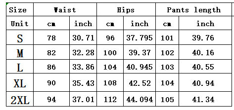 Women Pocket Cargo trousers Wide Leg Straight Washed Denim Pants 8